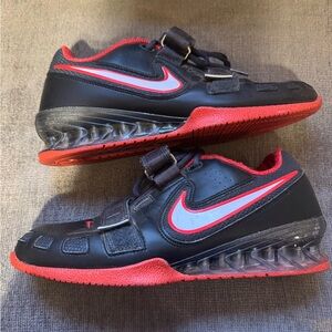 Nike Romaleos 2